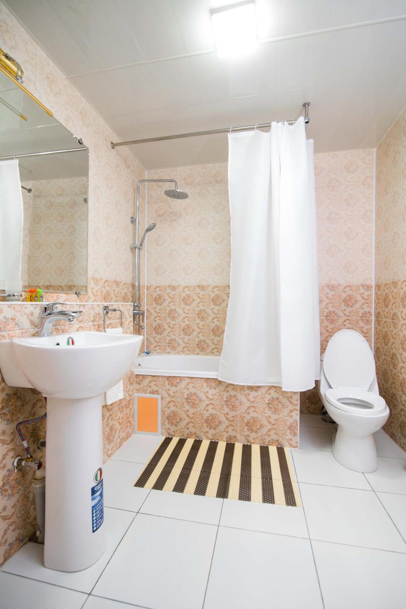 Boutique Hotel Minzifa Buchara Exteriér fotografie
